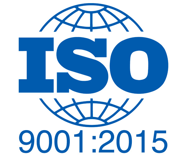 ISO 9001-2015